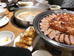-守柴炉烤鸭(中海国际店)