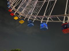 -南昌之星摩天轮