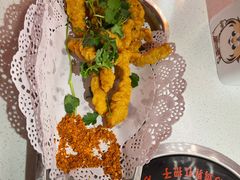 -虎丫炒鸡(平顶山汝州绿洲广场店)