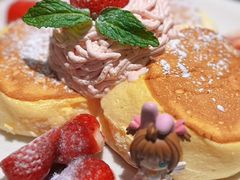 -THE Original PANCAKE HOUSE(博多マルイ店)