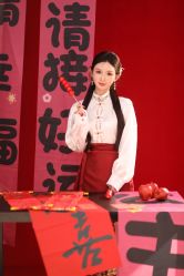 -模卡原创写真馆(苏州总店)