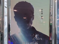 -飞扬影城(正佳IMAX店)