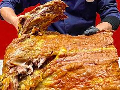 -双公羊·馕坑烤全羊(奥体店)