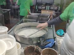 -老磁器口豆汁店(天坛店)