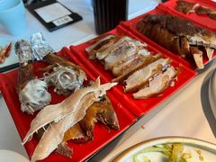 羲和烤鸭-羲和雅苑•北京烤鸭(吴中路万象城店)