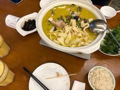 -饭怕鱼·黄焖鲟龙鱼(湖大店)