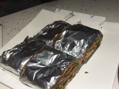 -千日贺茶餐厅(高新万达店)