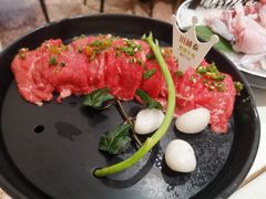 -川越泰火锅(吉利大厦店)