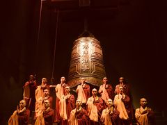 景点-法门文化景区