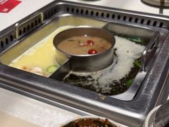 -巴奴毛肚火锅(大剧院店)