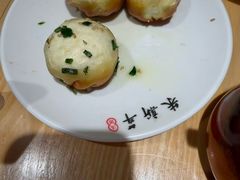 -朱新年·苏式汤团·面点(北寺塔店)