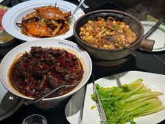 -三强鸽子(中原路店)