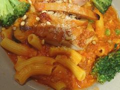 -Pennehut畔尼意面(合肥万象城店)