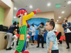 -金宝贝早教(济南欧亚大观商场中心)