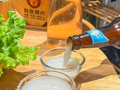 -韩张·韩国传统烤肉(万象汇店)
