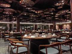 -临江酒店-中餐厅