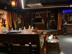 -甘尼仕印度餐厅爵士酒吧(阳春巷店)