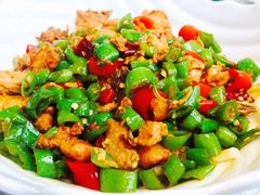 -文三里屯面馆(三里屯店)