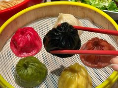 -玉玲珑·里舍(万象城店)