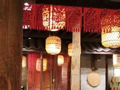 -南京大牌档(崇文门国瑞店)