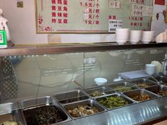 -赵家好米干饭把子肉(小纬六路店)