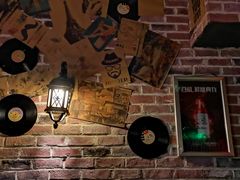 -MM·五声·音乐人与调酒师(西安路店)