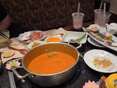 -匠和风精致料理(成都龙湖滨江天街店)