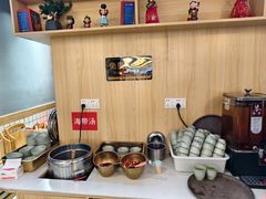 -金石陈朝鲜拌饭(东城万达店)
