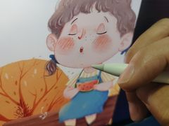 -八哥美术·成人美术画室(总校区)