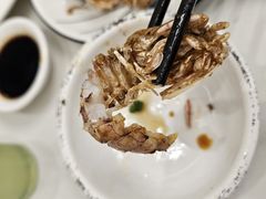-健跳小海鲜(人民路店)