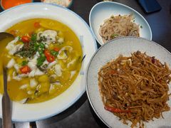 -川流不息·地道川菜·小龙虾(松东路店)