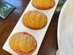 -潮福城大酒楼·潮粤菜·港式点心(阳光城店)