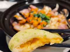 侨乡葱茸包-闽和南(深圳万象城店)