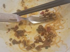 -香港深仔记茶餐厅(东门店)