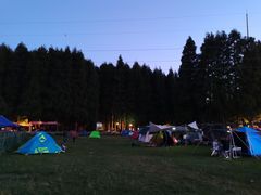 -武陵山森林公园