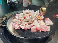 -凤园椰珍·椰子鸡火锅(番禺奥园广场店)