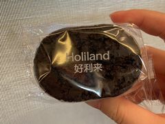 -好利来(朝外店)