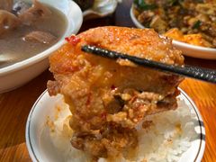 -雨田饭店(华兴东街店)