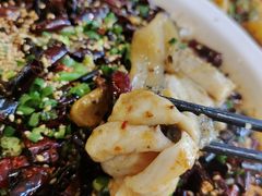 黑鱼花-三猫黑鱼花(南大店)
