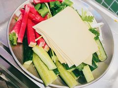 -小团团·路边烤牛肉(南岭壹街店)