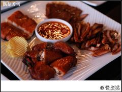 招牌烧味拼-茶马古道(大悦城店)