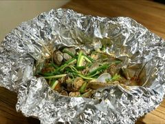 锡纸花甲-金城回忆(万科店)