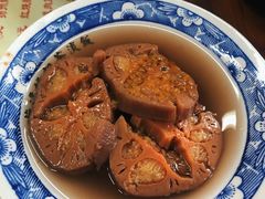 -粗茶淡饭(东关街店)