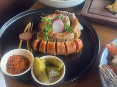 -MARU玛露音乐餐厅(大学路店)