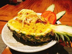 -mango tree芒果树泰国餐厅(青岛万象城店)