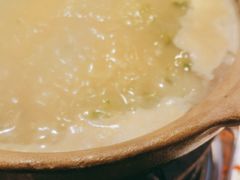 养颜花胶鸡-捞围鲜·港式打边炉(海阳路店)