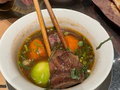 -Cô Thành Restaurant