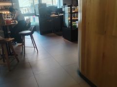 -星巴克(汾阳路店)