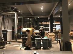 -来回·咖啡(钟村咖啡豆店)