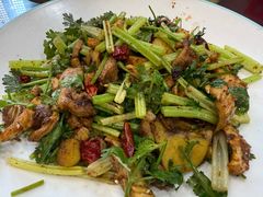 -高玛纳驴肉火烧(一世界店)